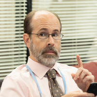 Leon West Veep Wiki Fandom