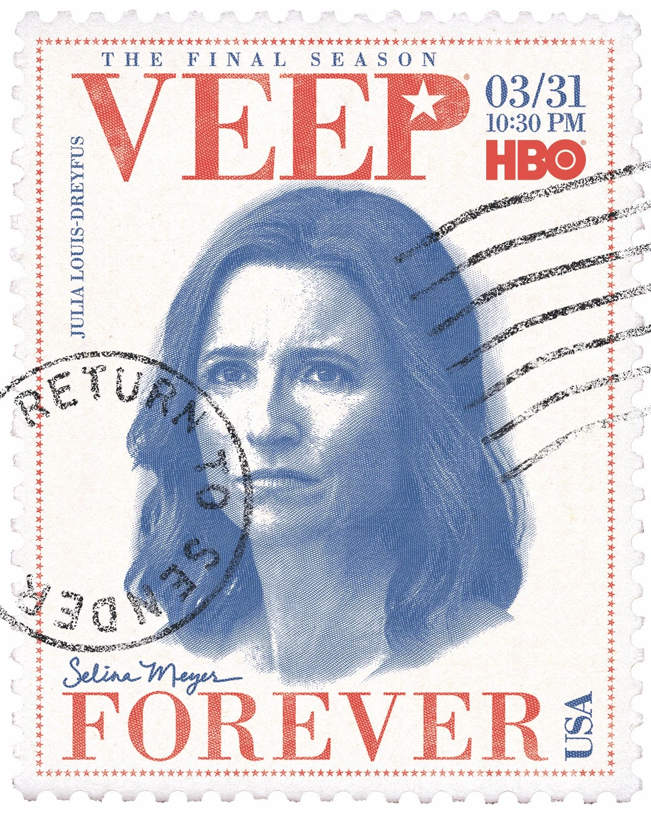 Veep Season 7