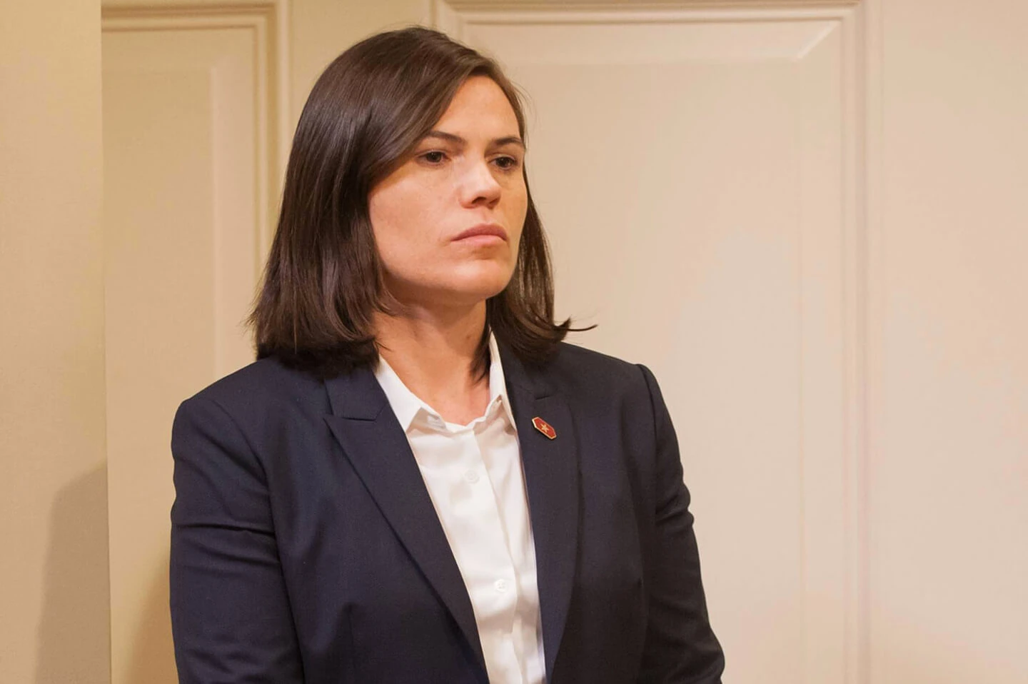 Image result for veep selina marjorie