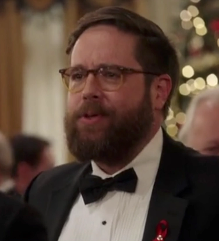 Jim Owens VEEP Wiki Fandom