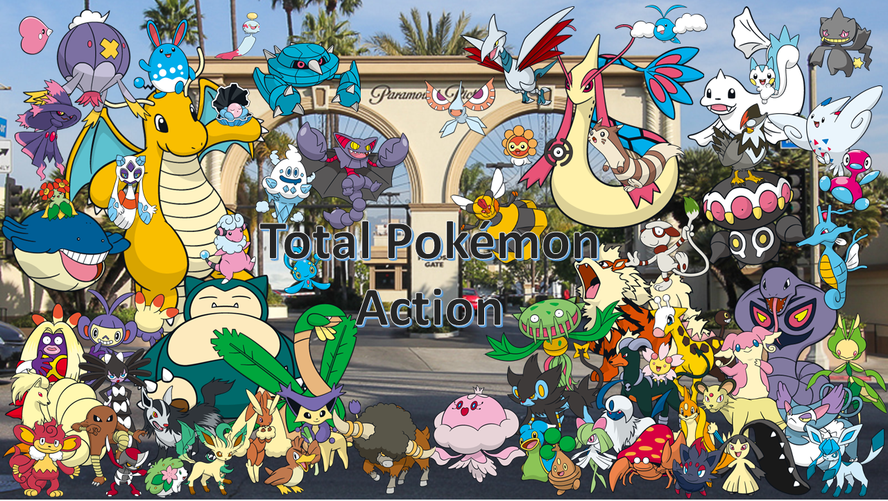 Total Pokémon Action Characters Vee’s Total Pokemon Wiki Fandom