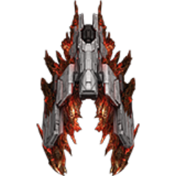 Image result for Ogre battleship