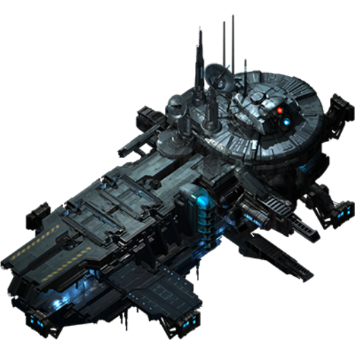 Vega Conflict Fleet Bay Fighter Slots