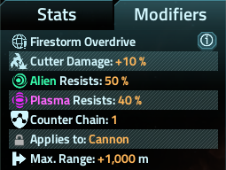 OverdriveStat