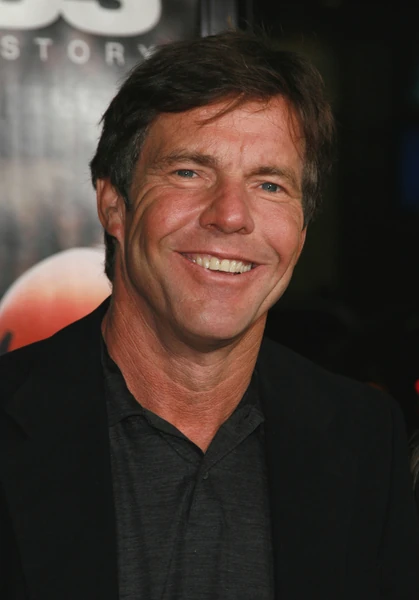 Dennis Quaid | Vegas Wiki | FANDOM powered by Wikia