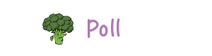 POLL