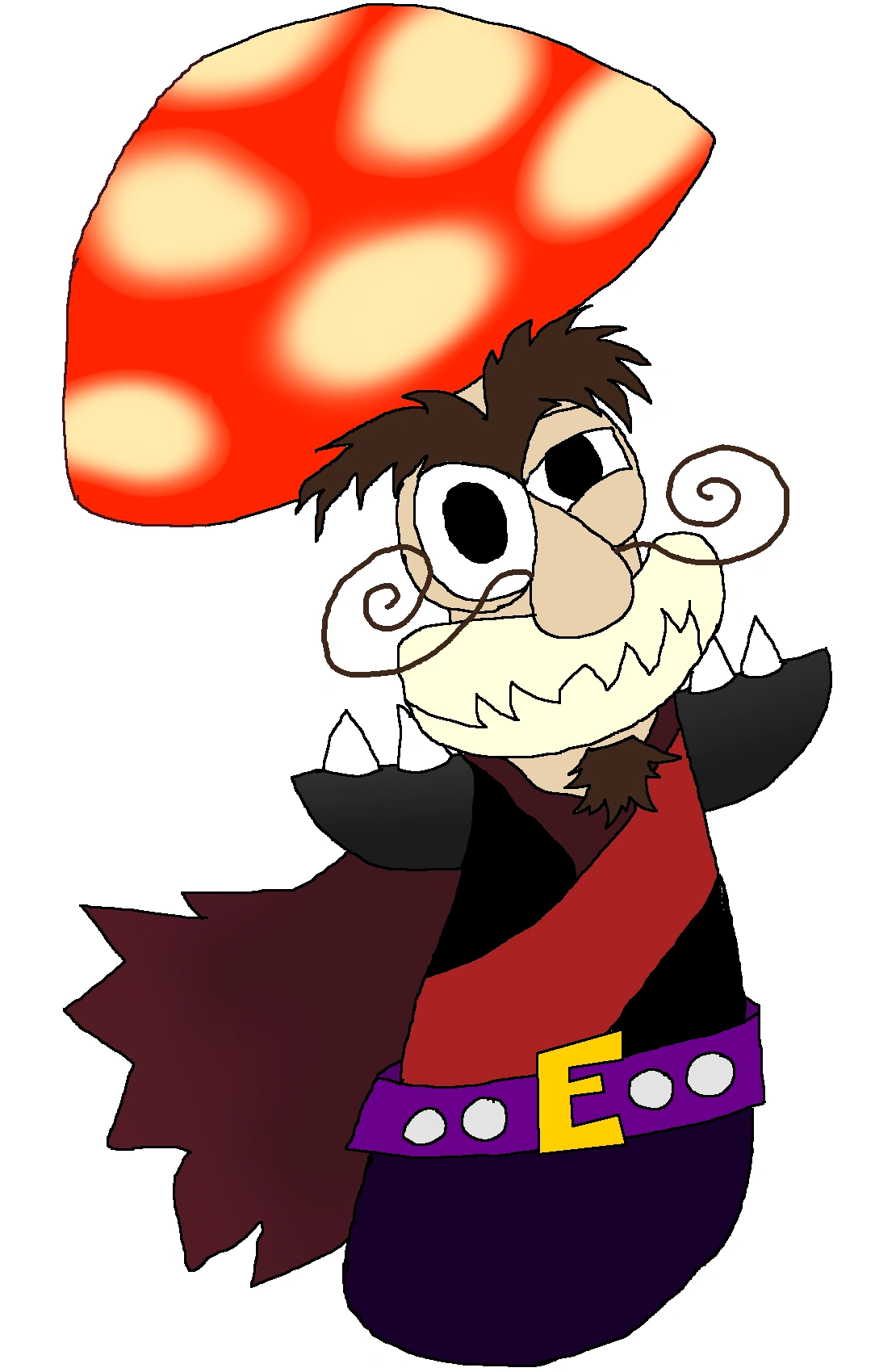 The Egomaniac VeggieTales Live & Reloaded Wikia FANDOM powered by