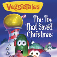 The Toy That Saved Christmas Veggietales The Ultimate