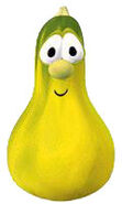 Jerry Gourd | VeggieTales - the Ultimate Veggiepedia Wiki | FANDOM