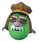 Pa Grape | VeggieTales - the Ultimate Veggiepedia Wiki | Fandom