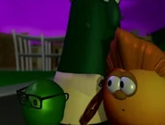 The Peach | VeggieTales - the Ultimate Veggiepedia Wiki | Fandom