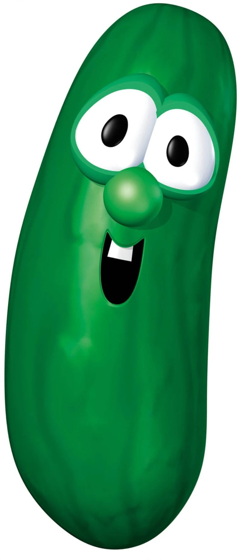 Image Larry the Cucumber (same).jpg VeggieTales the Ultimate