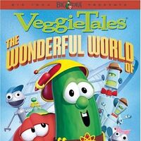 The Wonderful World Of Auto Tainment Veggietales The Ultimate