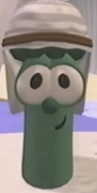 1. Dave Junior Asparagus