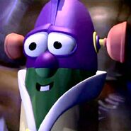 Larry Boy | VeggieTales Wiki | Fandom