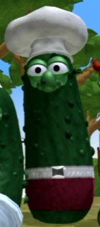 ChefGoliath