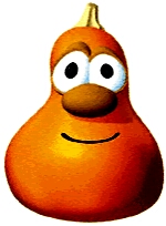 Jimmy Gourd