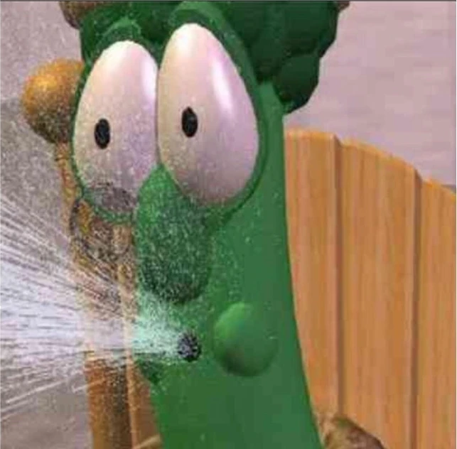 Veggietales Archibald Asparagus Veggietales Veggie Ta vrogue.co