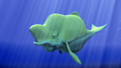The Whale | VeggieTales Wiki | FANDOM powered by Wikia