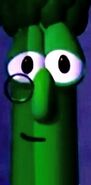 Archibald Asparagus | VeggieTales Wiki | FANDOM powered by Wikia