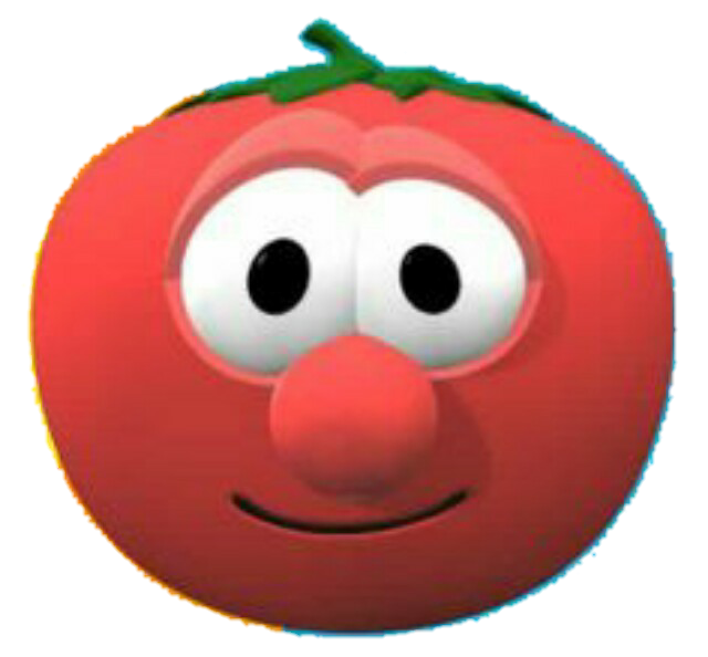 Image - Bob The Tomato.png | VeggieTales Wiki | FANDOM powered by Wikia