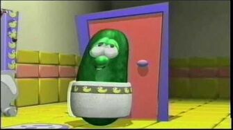 The Hairbrush Song | VeggieTales Wiki | FANDOM powered by Wikia