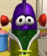 Larry Boy | VeggieTales Wiki | Fandom