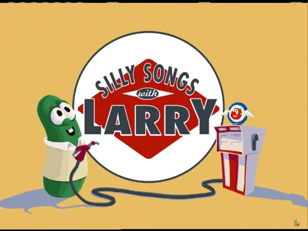 Sport Utility Vehicle VeggieTales Wiki Fandom