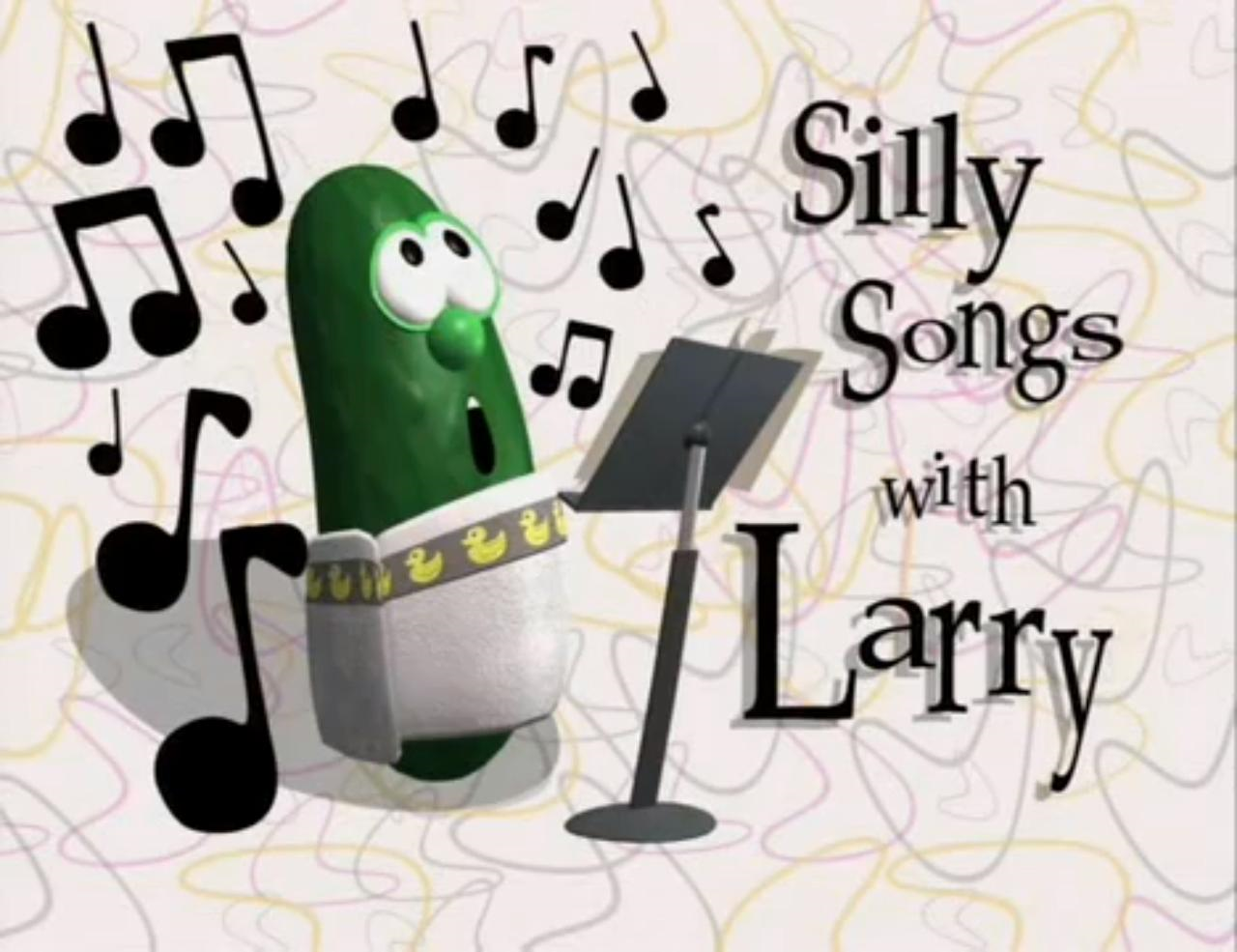 VeggieTales Lessons Vol. 1 (2004) | VeggieTales Wiki | Fandom