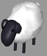 Sheep | VeggieTales Wiki | FANDOM powered by Wikia