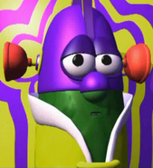 Larry Boy | VeggieTales Wiki | FANDOM powered by Wikia