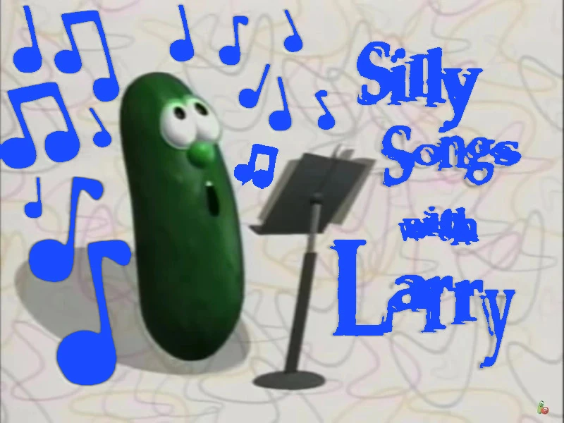 The Water Buffalo Song VeggieTales Wiki FANDOM powered by Wikia