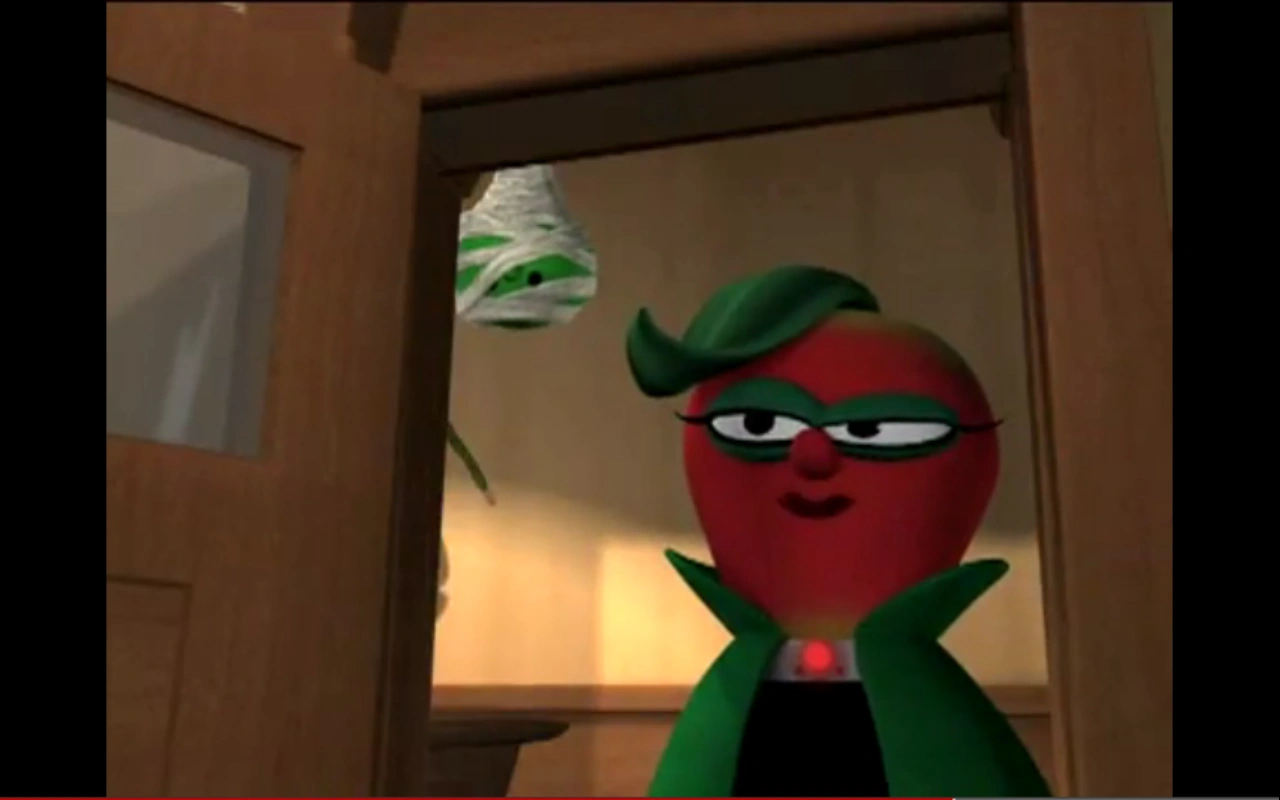 Category:Villains | VeggieTales Wiki | FANDOM powered by Wikia