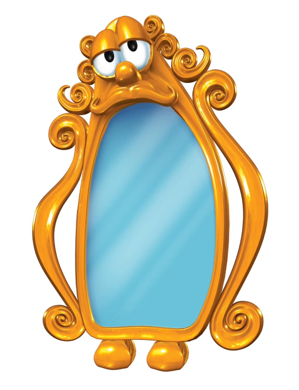 Mirror VeggieTales Wiki FANDOM powered by Wikia