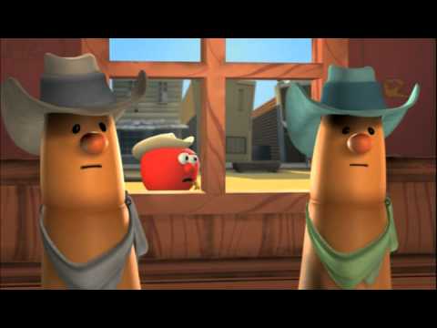 Cowboy Carrots | VeggieTales - It's For the Kids! Wiki | FANDOM powered