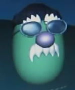 Mikey Pa Grape Model
