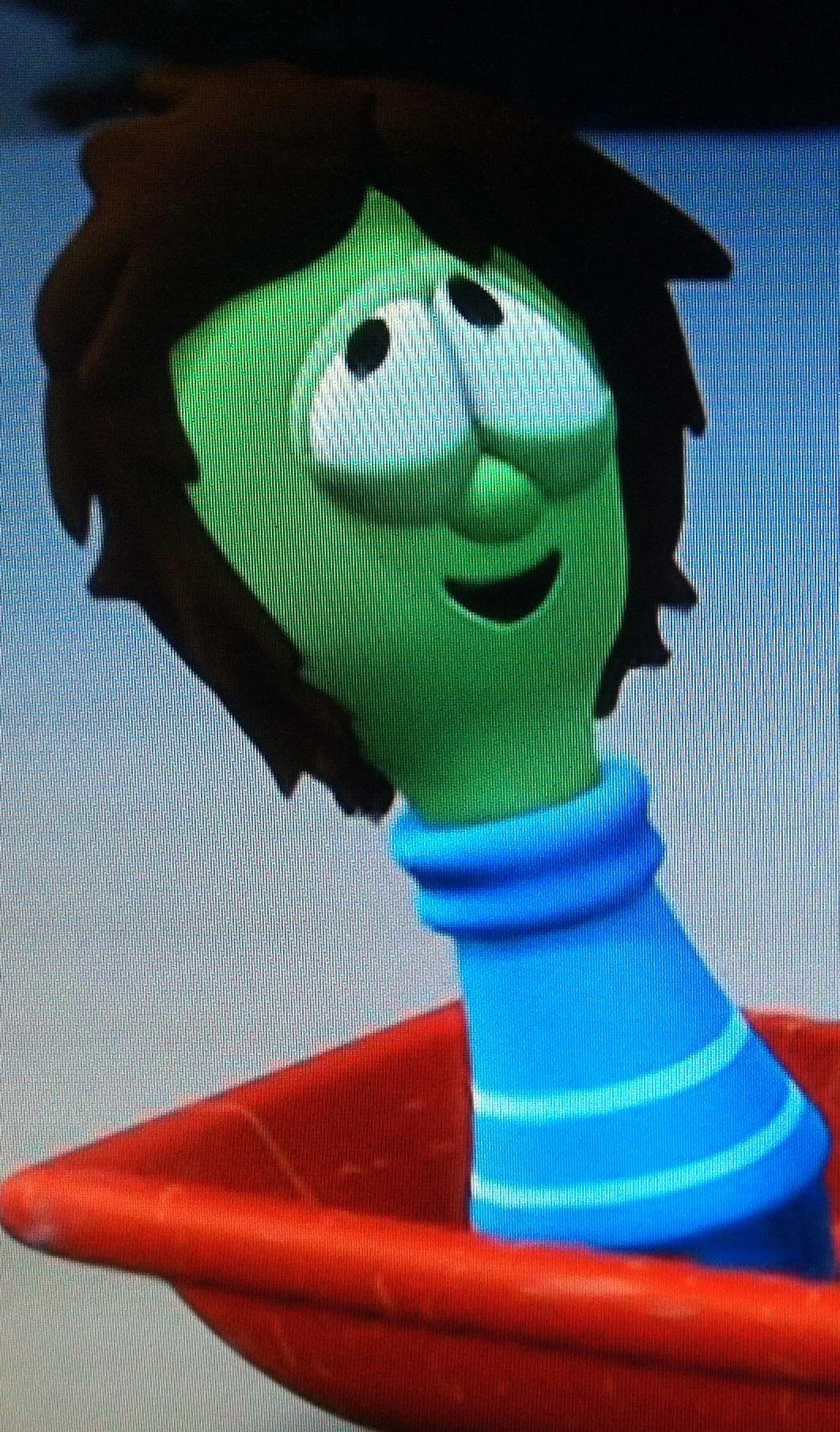 Onion Boy VeggieTales It's For the Kids! Wiki FANDOM powered by Wikia