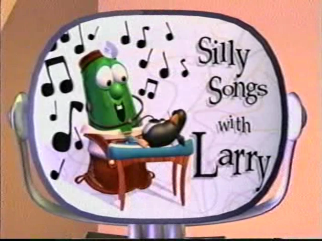 The Yodeling Veterinarian Of The Alps Veggietales It S For The