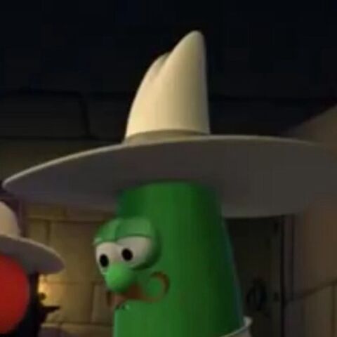 Little Joe | VeggieTales - It's For the Kids! Wiki | FANDOM powered by