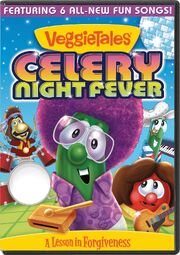 Celery night fever