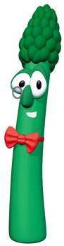 Archibald Asparagus