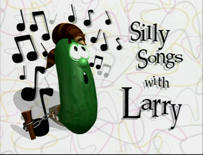 His Cheeseburger VeggieTales It's For the Kids! Wiki FANDOM