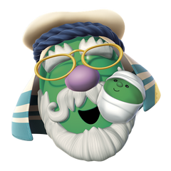 Pa Grape | VeggieTales - It's For the Kids! Wiki | FANDOM powered by Wikia