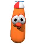 Lenny Carrot