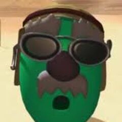 Pa Grape | VeggieTales - It's For the Kids! Wiki | FANDOM powered by Wikia