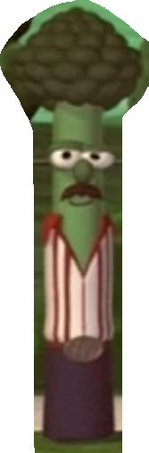 Art Bigotti VeggieTales