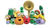 VeggieTales Group (Theme)