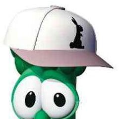 Junior Asparagus | VeggieTales - It's For the Kids! Wiki ...