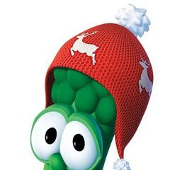 Junior Asparagus | VeggieTales - It's For the Kids! Wiki ...