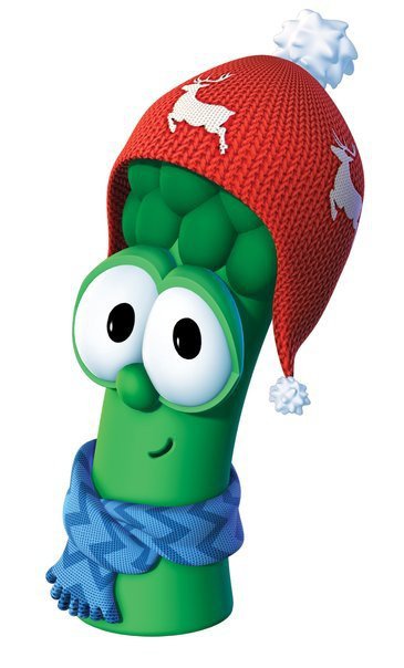 Download Winter Junior | VeggieTales - It's For the Kids! Wiki | FANDOM powered by Wikia